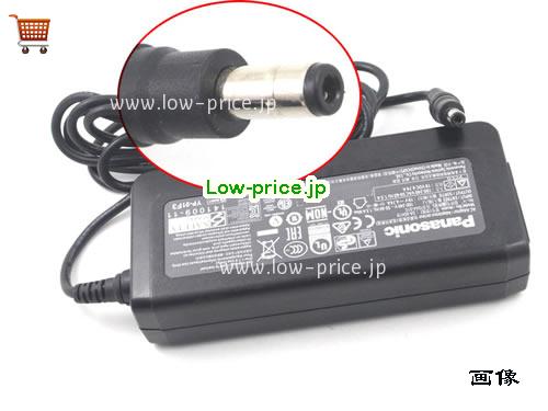 PANASONIC 19V4.74A ACアダプター, 19V 4.74A 19V4.74A ラップトップACアダプター, PANASONIC19V4.74A90W-5.5x2.5mm