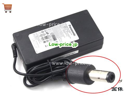 PANASONIC 19V9.48A ACアダプター, 19V 9.48A 19V9.48A ラップトップACアダプター, PANASONIC19V9.48A180W-5.5x2.5mm