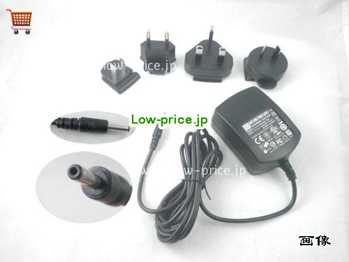 PHIHONG 12V1.5A ACアダプター, 12V 1.5A 12V1.5A ラップトップACアダプター, PHIHONG12V1.5A-3.0x1.0mm-long