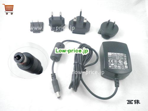 PHIHONG 12V1.5A ACアダプター, 12V 1.5A 12V1.5A ラップトップACアダプター, PHIHONG12V1.5A-5.5x2.1mm