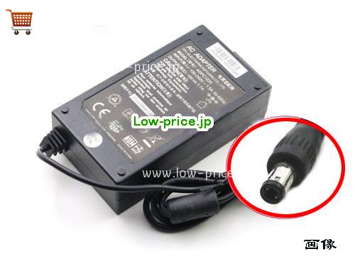 ALC 12V1.7A ACアダプター, 12V 1.7A 12V1.7A ラップトップACアダプター, PHILIPS12V1.7A20W-5.5x2.5mm