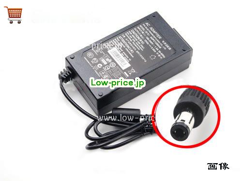 ALC  12V 5A ラップトップACアダプター