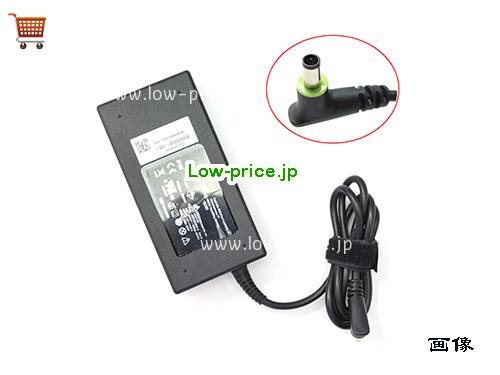 Philips 12V6.67A ACアダプター, 12V 6.67A 12V6.67A ラップトップACアダプター, PHILIPS12V6.67A80W-7.4x5.0mm-PLP