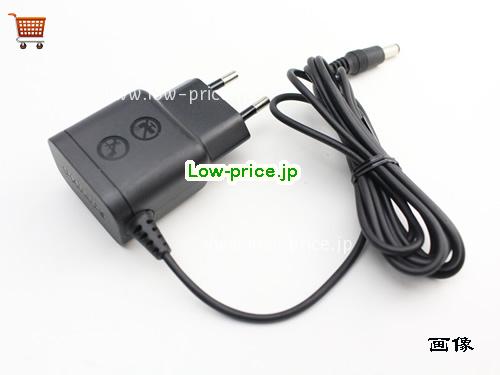 PHILIPS 18V0.15A ACアダプター, 18V 0.15A 18V0.15A ラップトップACアダプター, PHILIPS18V0.15A2.7W-5.5x2.1mm-EU