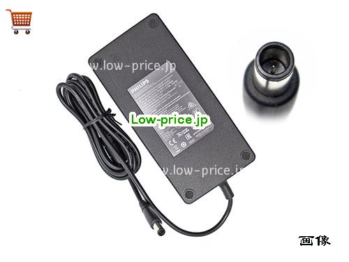 PHILIPS 19.5V11.79A ACアダプター, 19.5V 11.79A 19.5V11.79A ラップトップACアダプター, PHILIPS19.5V11.79A230W-7.4x5.0mm