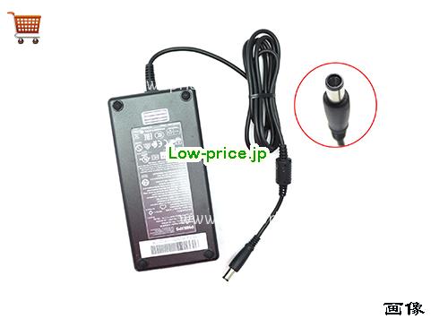 PHILIPS 19.5V7.7A ACアダプター, 19.5V 7.7A 19.5V7.7A ラップトップACアダプター, PHILIPS19.5V7.7A150W-7.4x5.0mm
