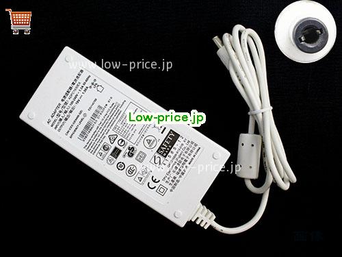 PHILIPS 19V1.58A ACアダプター, 19V 1.58A 19V1.58A ラップトップACアダプター, PHILIPS19V1.58A30W-5.5x2.5mm-W