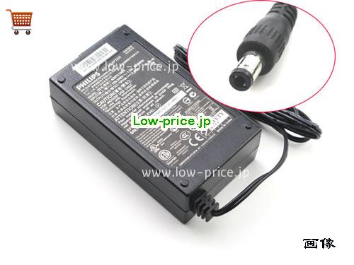 PHILIPS 19V3.42A ACアダプター, 19V 3.42A 19V3.42A ラップトップACアダプター, PHILIPS19V3.42A65W-5.5x2.5mm