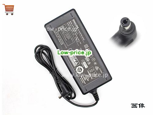 Philips 32V2A ACアダプター, 32V 2A 32V2A ラップトップACアダプター, PHILIPS32V2A64W-5.5x2.1mm