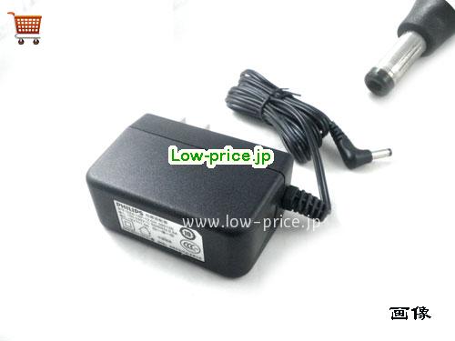 PHILIPS 9V1.5A ACアダプター, 9V 1.5A 9V1.5A ラップトップACアダプター, PHILIPS9V1.5A14W-4.0x1.7mm