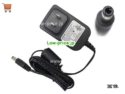 PHILIPS 9V1.6A ACアダプター, 9V 1.6A 9V1.6A ラップトップACアダプター, PHILIPS9V1.6A14W-5.5x2.5mm-US