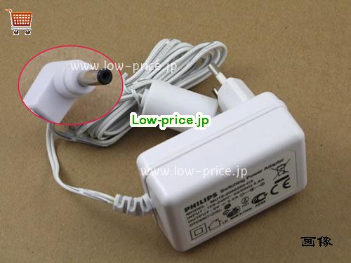PHILIPS 9V2A ACアダプター, 9V 2A 9V2A ラップトップACアダプター, PHILIPS9V2A18W-3.5x1.0mm-EU-W