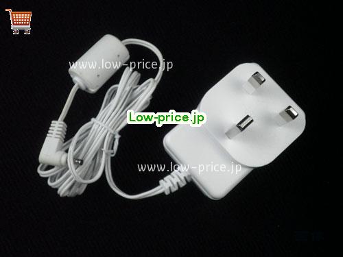 PHILIPS 9V2A ACアダプター, 9V 2A 9V2A ラップトップACアダプター, PHILIPS9V2A18W-4.0x1.7mm-UK-W