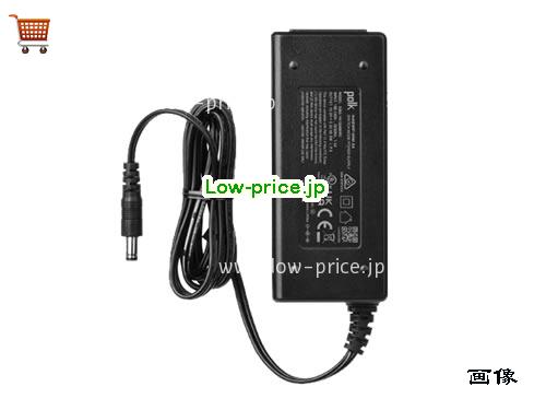 POLK 15V4A ACアダプター, 15V 4A 15V4A ラップトップACアダプター, POLK15V4A60W-5.5x2.1mm