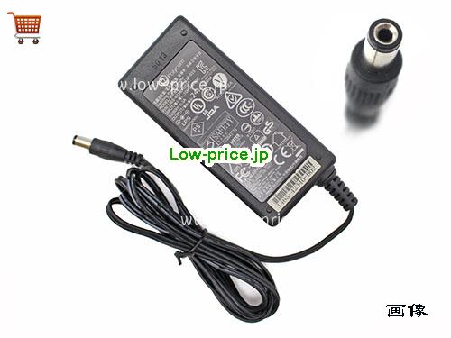 POLYCOM 24V0.5A ACアダプター, 24V 0.5A 24V0.5A ラップトップACアダプター, POLYCOM24V0.5A12W-5.5x2.1mm-TA