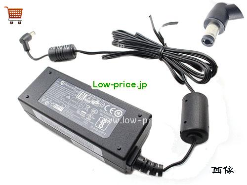 POLYCOM 48V0.52A ACアダプター, 48V 0.52A 48V0.52A ラップトップACアダプター, POLYCOM48V0.52A25W-5.5x2.5mm