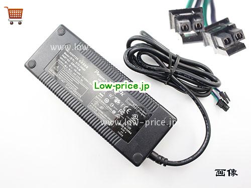 PowerPax 24V5A ACアダプター, 24V 5A 24V5A ラップトップACアダプター, POWERPAX24V5A120W-4holes