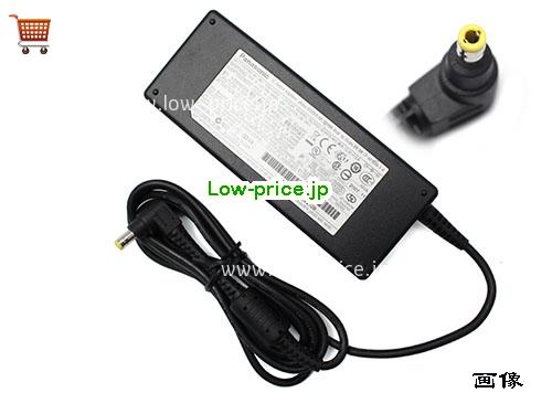 PANASONIC 15.6V5A ACアダプター, 15.6V 5A 15.6V5A ラップトップACアダプター, Panasonic15.6V5A78W-5.5x2.5mm