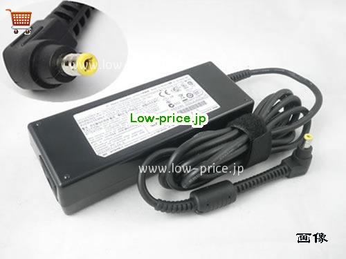 PANASONIC 15.6V8A ACアダプター, 15.6V 8A 15.6V8A ラップトップACアダプター, Panasonic15.6V8A125W-5.5x2.5mm