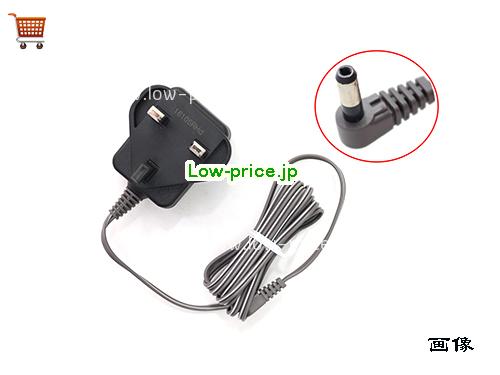 PANASONIC 5.5V0.5A ACアダプター, 5.5V 0.5A 5.5V0.5A ラップトップACアダプター, Panasonic5.5V500MA-4.8x1.7mm-UK