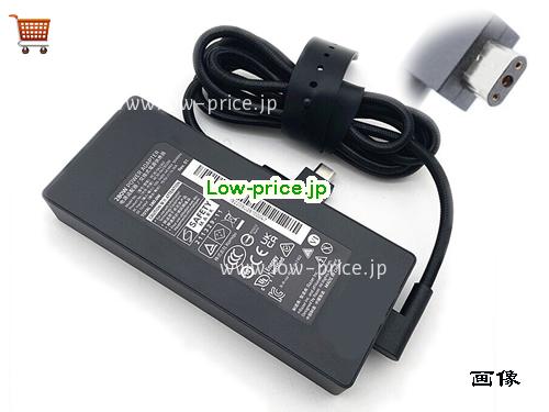 Razer 19.5V14.36A ACアダプター, 19.5V 14.36A 19.5V14.36A ラップトップACアダプター, RAZER19.5V14.36A280W-3Holes