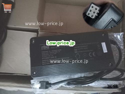 RBD 24V8.5A ACアダプター, 24V 8.5A 24V8.5A ラップトップACアダプター, RBD24V8.5A204W-Molex-6Pin