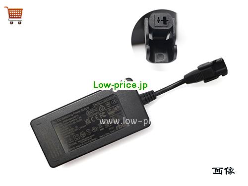 RBD 29V1.8A ACアダプター, 29V 1.8A 29V1.8A ラップトップACアダプター, RBD29V1.8A52.2W-2Prong