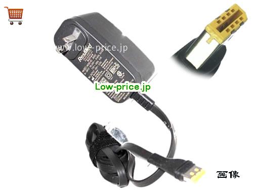 ResMed 24V0.83A ACアダプター, 24V 0.83A 24V0.83A ラップトップACアダプター, RESMED24V0.83A20W-Rectangle-US