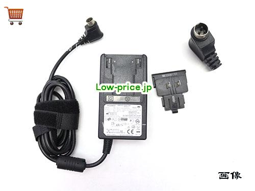 ResMed 24V1.25A ACアダプター, 24V 1.25A 24V1.25A ラップトップACアダプター, RESMED24V1.25A30W-3PIN
