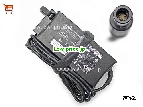 Resmed 24V3.75A ACアダプター, 24V 3.75A 24V3.75A ラップトップACアダプター, RESMED24V3.75A90W-3PIN-TB