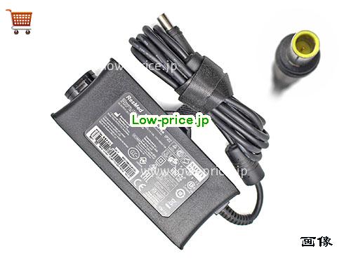 RESMED 24V3.75A ACアダプター, 24V 3.75A 24V3.75A ラップトップACアダプター, RESMED24V3.75A90W-7.4x5.0mm-B