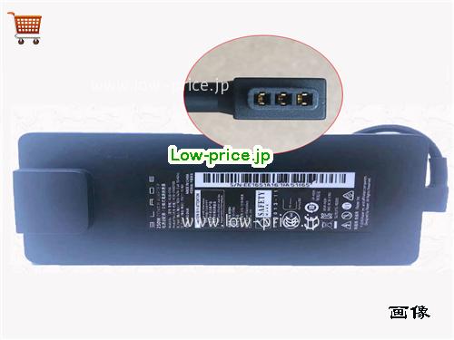 Razer 19V13.16A ACアダプター, 19V 13.16A 19V13.16A ラップトップACアダプター, Razer19V13.16A-3holes