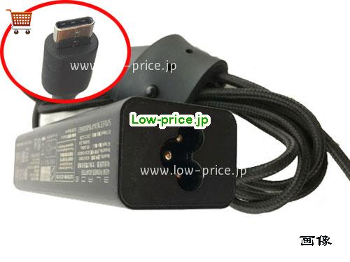 RAZER 20V2.25A ACアダプター, 20V 2.25A 20V2.25A ラップトップACアダプター, Razer20V2.25A45W-Type-C