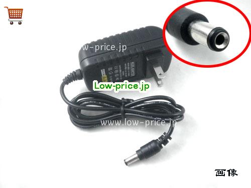SA 12V2A ACアダプター, 12V 2A 12V2A ラップトップACアダプター, SA12V2A24W-5.5x2.5mm-Type-B-US