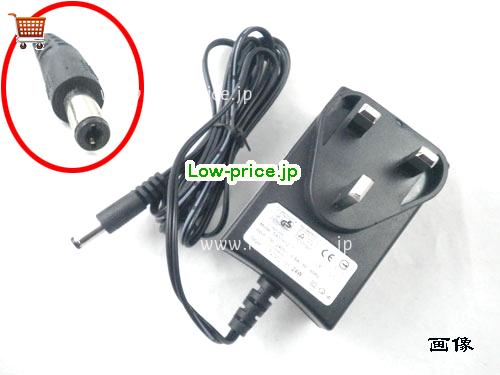 SA 12V2A ACアダプター, 12V 2A 12V2A ラップトップACアダプター, SA12V2A24W-5.5x2.5mm-UK