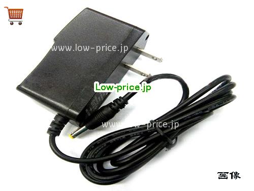 SA SA070507 ACアダプター, 5V 2A SA070507 ラップトップACアダプター, SA5V2A10W-4.8x1.7mm-US