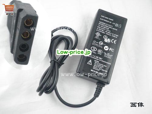 SA GX-34W-5-12 ACアダプター, 5V 2A GX-34W-5-12 ラップトップACアダプター, SA5V2A10W-4HOLE