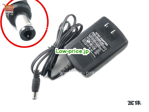 SA 9V2A ACアダプター, 9V 2A 9V2A ラップトップACアダプター, SA9V2A18W-5.5x2.5mm-US