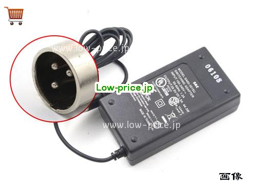 SAC 29.5V1.5A ACアダプター, 29.5V 1.5A 29.5V1.5A ラップトップACアダプター, SAC29.5V1.5A44W-3PIN