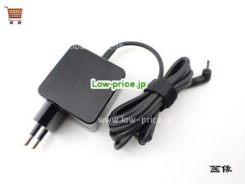 SAMSUNG 12V2.2A ACアダプター, 12V 2.2A 12V2.2A ラップトップACアダプター, SAMSUNG12V2.2A26W-2.5x0.7mm-EU