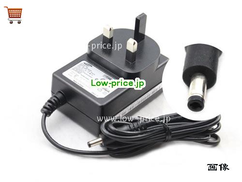 SAMSUNG 12V2A ACアダプター, 12V 2A 12V2A ラップトップACアダプター, SAMSUNG12V2A24W-4.8x1.7mm-UK