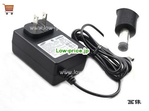 SAMSUNG 12V2A ACアダプター, 12V 2A 12V2A ラップトップACアダプター, SAMSUNG12V2A24W-4.8x1.7mm-US