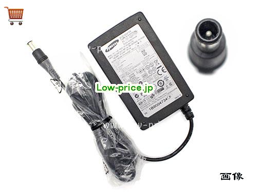 SAMSUNG 12V2A ACアダプター, 12V 2A 12V2A ラップトップACアダプター, SAMSUNG12V2A24W-6.5x4.4mm