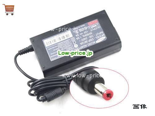 SAMSUNG 12V3A ACアダプター, 12V 3A 12V3A ラップトップACアダプター, SAMSUNG12V3A36W-5.5x2.1mm