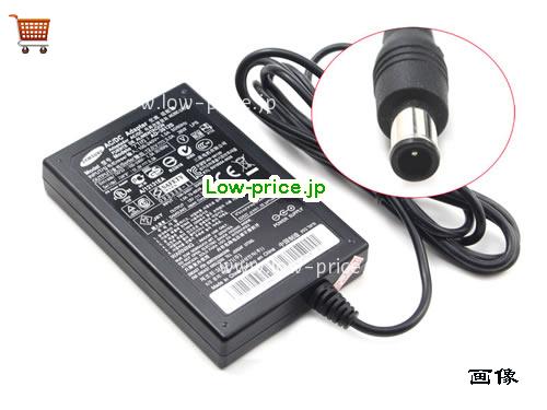 SAMSUNG 12V3A ACアダプター, 12V 3A 12V3A ラップトップACアダプター, SAMSUNG12V3A36W-5.5x3.0mm