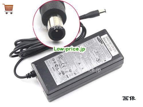 SAMSUNG 12V3A ACアダプター, 12V 3A 12V3A ラップトップACアダプター, SAMSUNG12V3A36W-6.5x4.4mm