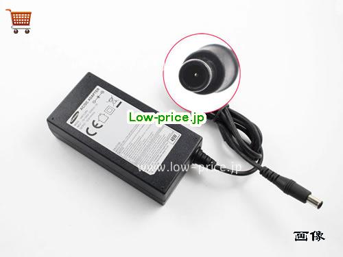 SAMSUNG 12V4A ACアダプター, 12V 4A 12V4A ラップトップACアダプター, SAMSUNG12V4A48W-6.0x4.0mm