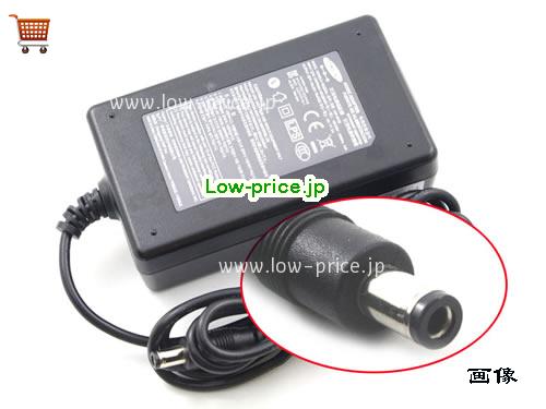 SAMSUNG  12V 5A ラップトップACアダプター
