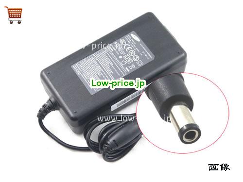 SAMSUNG  12V 6A ラップトップACアダプター