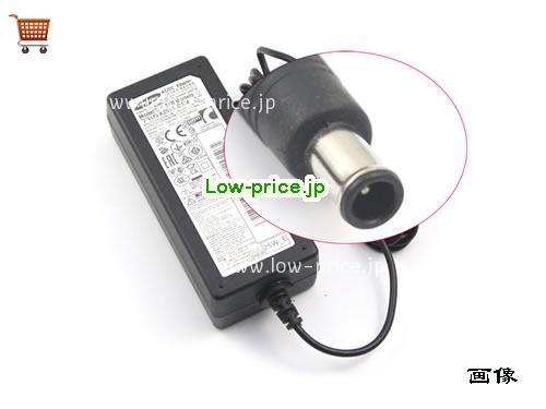 SAMSUNG 14V1.786A ACアダプター, 14V 1.786A 14V1.786A ラップトップACアダプター, SAMSUNG14V1.786A25W-6.4X4.4mm